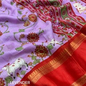 New Arrival Kota Sarees