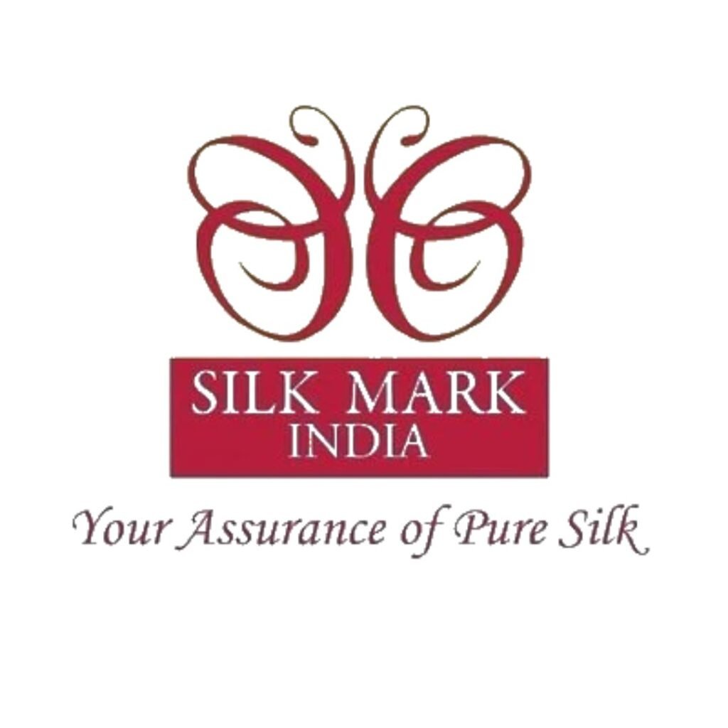 Pure Silk Mark Image